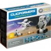 MAGFORMERS CLICFORMERS Vesmír konstrukční stavebnice 30 dílů