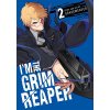 Viz Media I'm the Grim Reaper 2