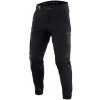 Troy Lee Designs Ruckus Cargo mono black