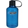 Fľaša NALGENE Narrow Mouth 500ml - sustain slate blue