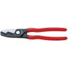 Knipex 95 11 200 - Kliešte strihacie