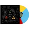 Atreyu: The Beautiful Dark Of Life CLR LP 2