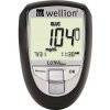 Wellion Luna Duo glukometer