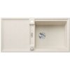 Blanco Adira XL 6 S biela soft