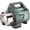 METABO P 4500 INOX