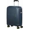 American Tourister GEOPOP 55 cm Spinner modrý Blue Moon 34L