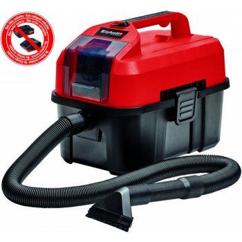 Einhell TE-VC 18/10 Li-Solo 2347160