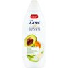 Dove Nourishing Secrets Invigorating Ritual sprchový gél 250ml