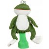 The Golfers club Headcover Daphne´s žaba