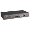 TP-Link TL-SG1008 8xRJ45 10/100/1000Mbps