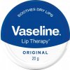 Vaseline Lip Therapy Original Tin Lipbalm Balzam na pery 20 g