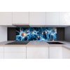DIMEX | Dibond doska za kuchynskú linku | DBW-18060-238 Nervové synapsie | 180 x 60 cm + Dibond obkladová doska Dimex do kuchyne Nervové synapsie v rozmere 180 x 60 cm