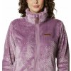 Columbia Fire Side 2 Sherpa FZ Winter Mauve