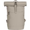 Halfar Unisex mestský batoh 12 l HF18062 Beige 25 x 34 x 14,5 cm