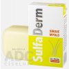 Dr.Muller SulfaDerm sírové mydlo 90 g