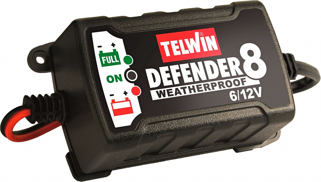 Telwin Defender 8 6-12V