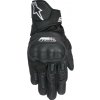ALPINESTARS Rukavice SP-5 (čierne, veľ. XL) 120