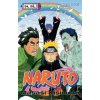 Naruto 54: Most vedoucí k míru - Masashi Kishimoto