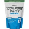 BioTech USA 100% čistá srvátka Natural, bez príchute - 454 g
