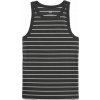 Dámske tielko GAP, HIGH NECK čierna,biela XL