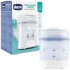 Chicco Elektrický sterilizátor 3v1 Blue