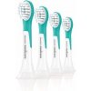 Philips Sonicare For Kids HX6034-33 / náhradná hlavica / 4ks (HX6034/33)