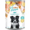 Calibra Dog Verve konz. GF Adult Salmon & Turkey 400 g