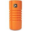 TriggerPoint GRID TRAVEL Foam Roller, cestovný masážny valec, oranžový