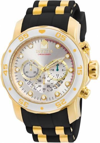 Invicta 6985