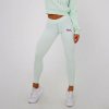 BeastPink Dámske legíny Mint - XS