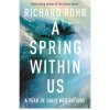 Spring Within Us (Richard Rohr)(Pevná)