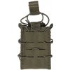 Sumka na zásobník Mil-Tec Flex - olivová
