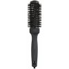 Olivia Garden Okrúhla fúkacia kefa na vlasy Expert Blowout Shine Black Label XL ID2126 35 mm