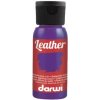 DARWI LEATHER - Farba na kožu orgovánová (420050900) 0,05 L