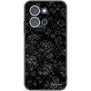 Picasee silikónový čierny obal pre Xiaomi Redmi 15C 4G - Dark Romance