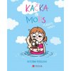 Kačka & Mops. Placatý komiks (Kateřina Perglová)