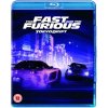 Fast and Furious 3 - The Fast And The Furious - Tokyo Drift Blu-Ray