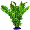 Dekorácie umelá rastlina - papradie Komodo 36cm