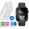 Ochranná fólia KrainaGSM pre Huawei Watch Fit 3