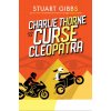 Charlie Thorne and the Curse of Cleopatra (Brožovaná)