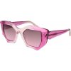 Guess slnečné okuliare GU7897 77T 50 - Dámské