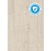 Kompozitná vodeodolná podlaha EGGER PRO Green Tec ED7000 Dub Berdal bielý 4V drážka