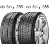 Pirelli SCORPION WINTER 255/40 R20 101V
