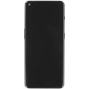 OnePlus (OEM) Sklo a LCD obrazovka pre OnePlus 10 Pro, originál (OEM), čierna