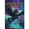 Guardian Herd: Stormbound (Jennifer Lynn Alvarez)(Brožovaná)