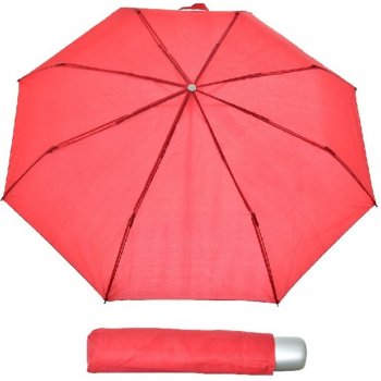 Skladací dáždnik červená od 4,67 € - Heureka.sk