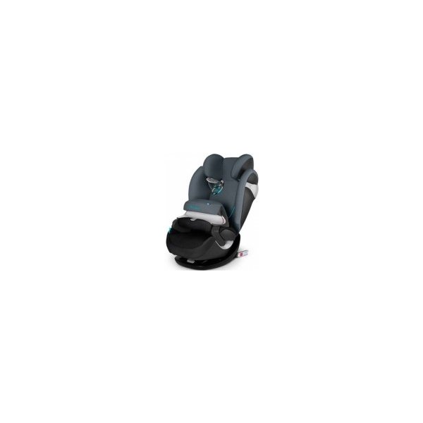 Cybex pallas m fix gold cheap 2017