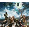 Final Fantasy XIII & XIII-2 Steam CD Key