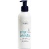 Ziaja Yego Men Sensitive zklidňující čisticí gel dávkovač 200 ml
