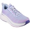 Skechers MAX CUSHIONING ELITE 2.0 Dámska obuv na voľný čas, svetlomodrá, 40